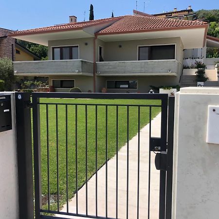 SantʼAmbrogio di Valpolicella Residenza Villa Leonida מראה חיצוני תמונה