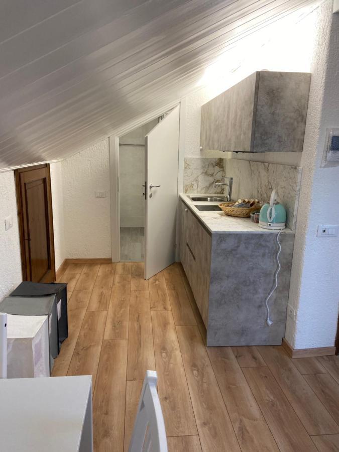 SantʼAmbrogio di Valpolicella Residenza Villa Leonida מראה חיצוני תמונה