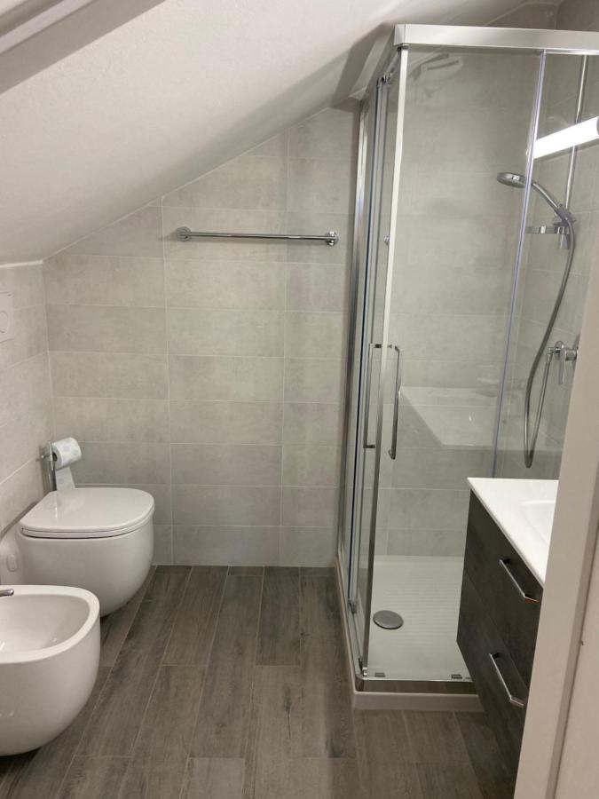 SantʼAmbrogio di Valpolicella Residenza Villa Leonida מראה חיצוני תמונה