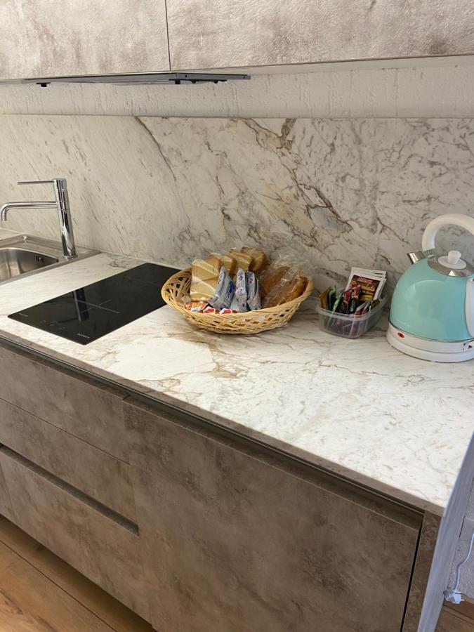 SantʼAmbrogio di Valpolicella Residenza Villa Leonida מראה חיצוני תמונה