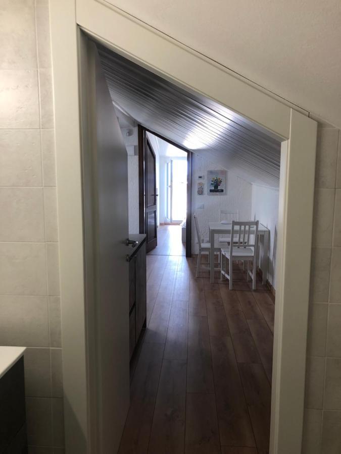 SantʼAmbrogio di Valpolicella Residenza Villa Leonida מראה חיצוני תמונה
